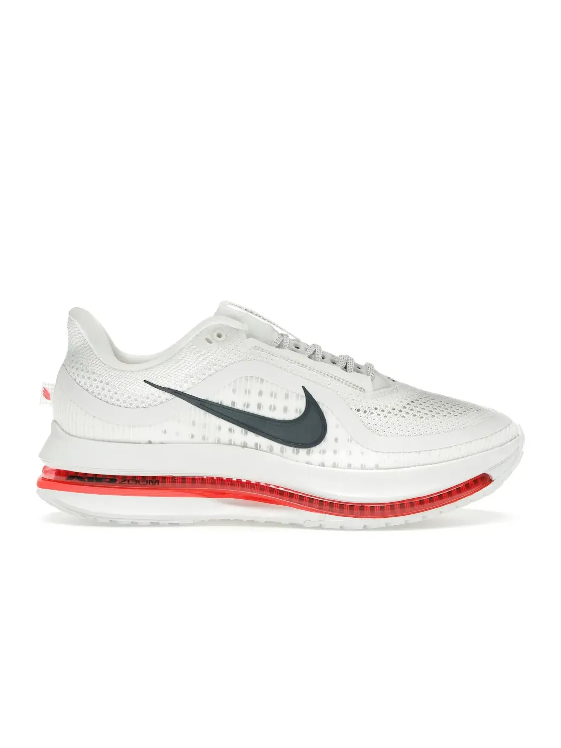 Мужские кроссовки для бега с амортизацией Nike Air Zoom Pegasus Premium — изображение 1 из 4, белый/черный/яркий
