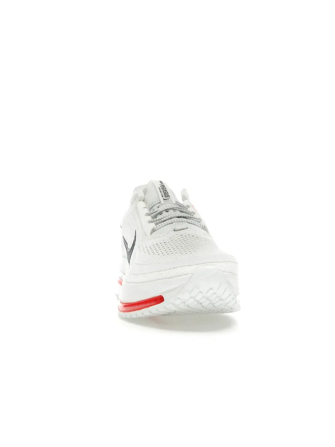 Мужские кроссовки для бега с амортизацией Nike Air Zoom Pegasus Premium — изображение 2 из 4, белый/черный/яркий
