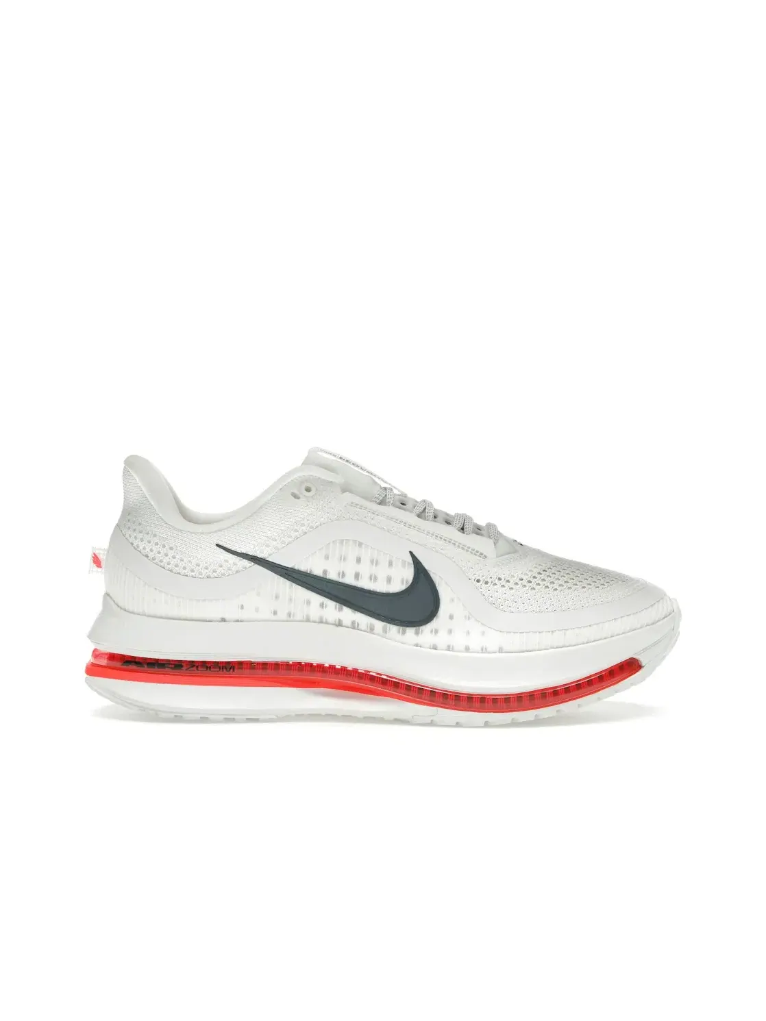 Женские кроссовки для бега Nike Air Zoom Pegasus Premium — изображение 1 из 4, белый/черный/яркий