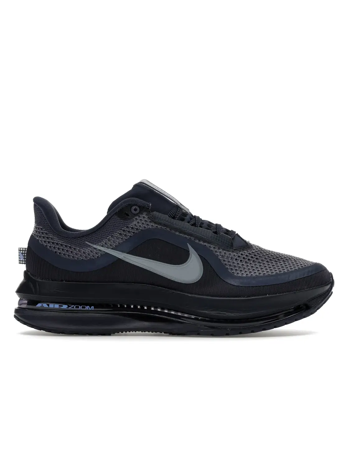 Мужские кроссовки для бега Nike Air Zoom Pegasus Premium — изображение 1 из 4, синий//черный