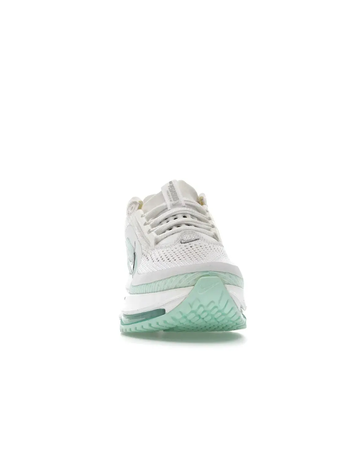 Женские кроссовки с амортизацией Nike Air Zoom Pegasus Premium — изображение 2 из 4