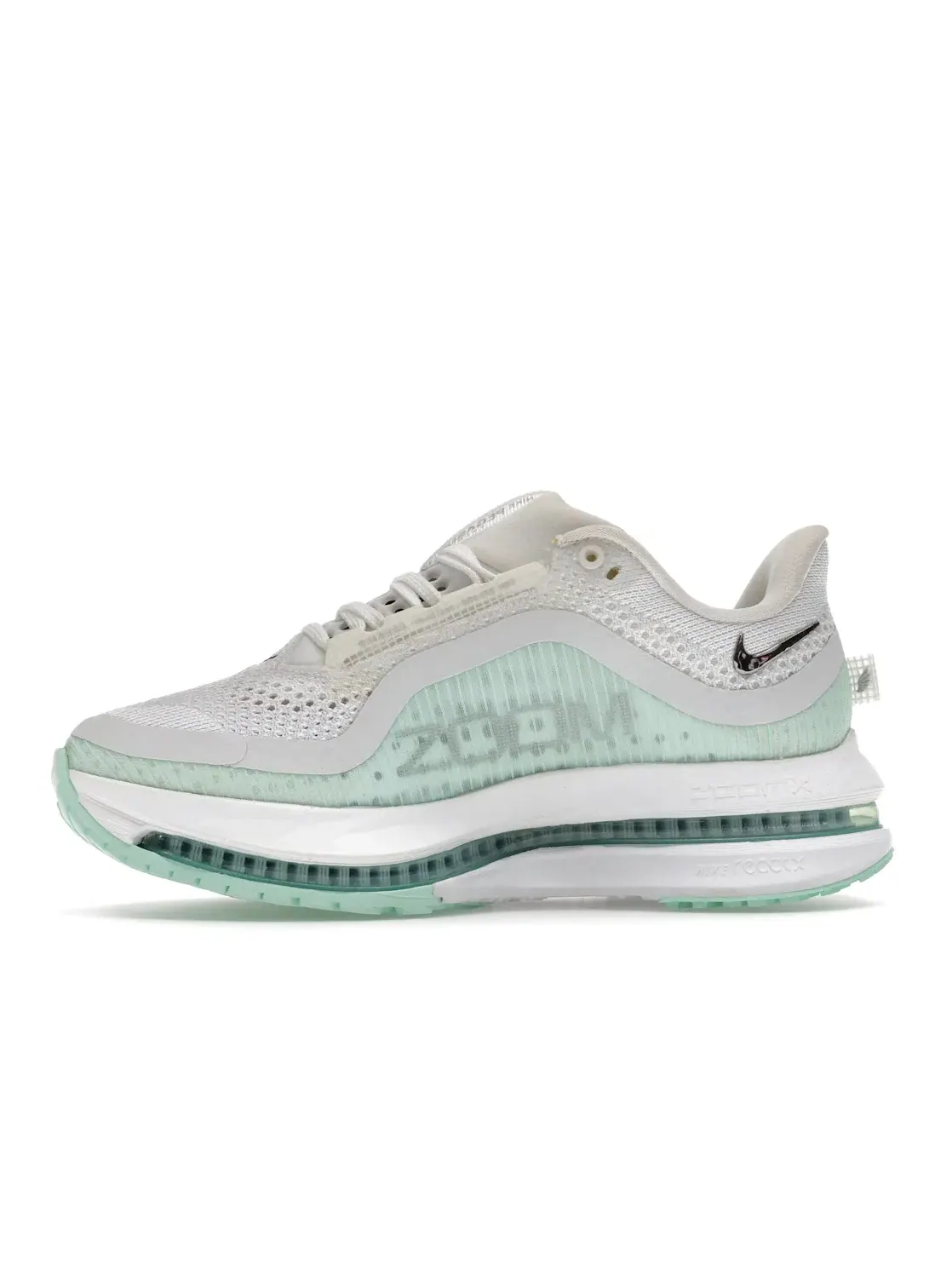 Женские кроссовки с амортизацией Nike Air Zoom Pegasus Premium — изображение 3 из 4