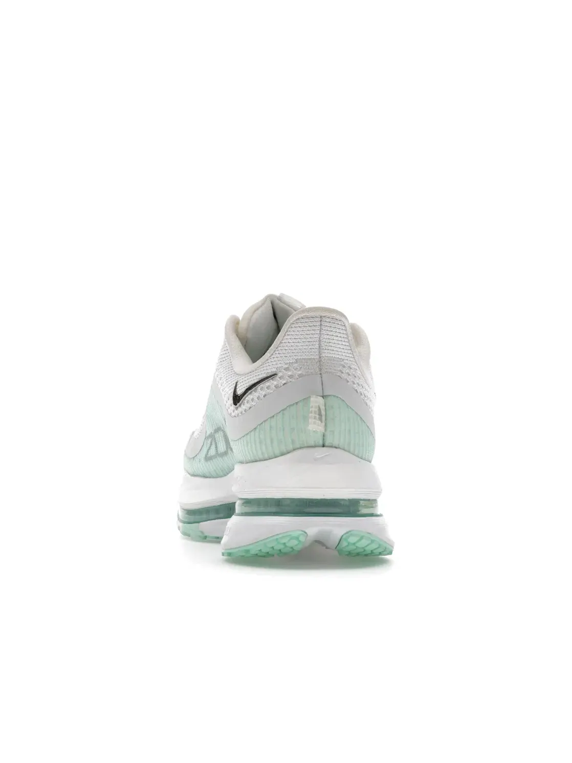 Женские кроссовки с амортизацией Nike Air Zoom Pegasus Premium — изображение 4 из 4
