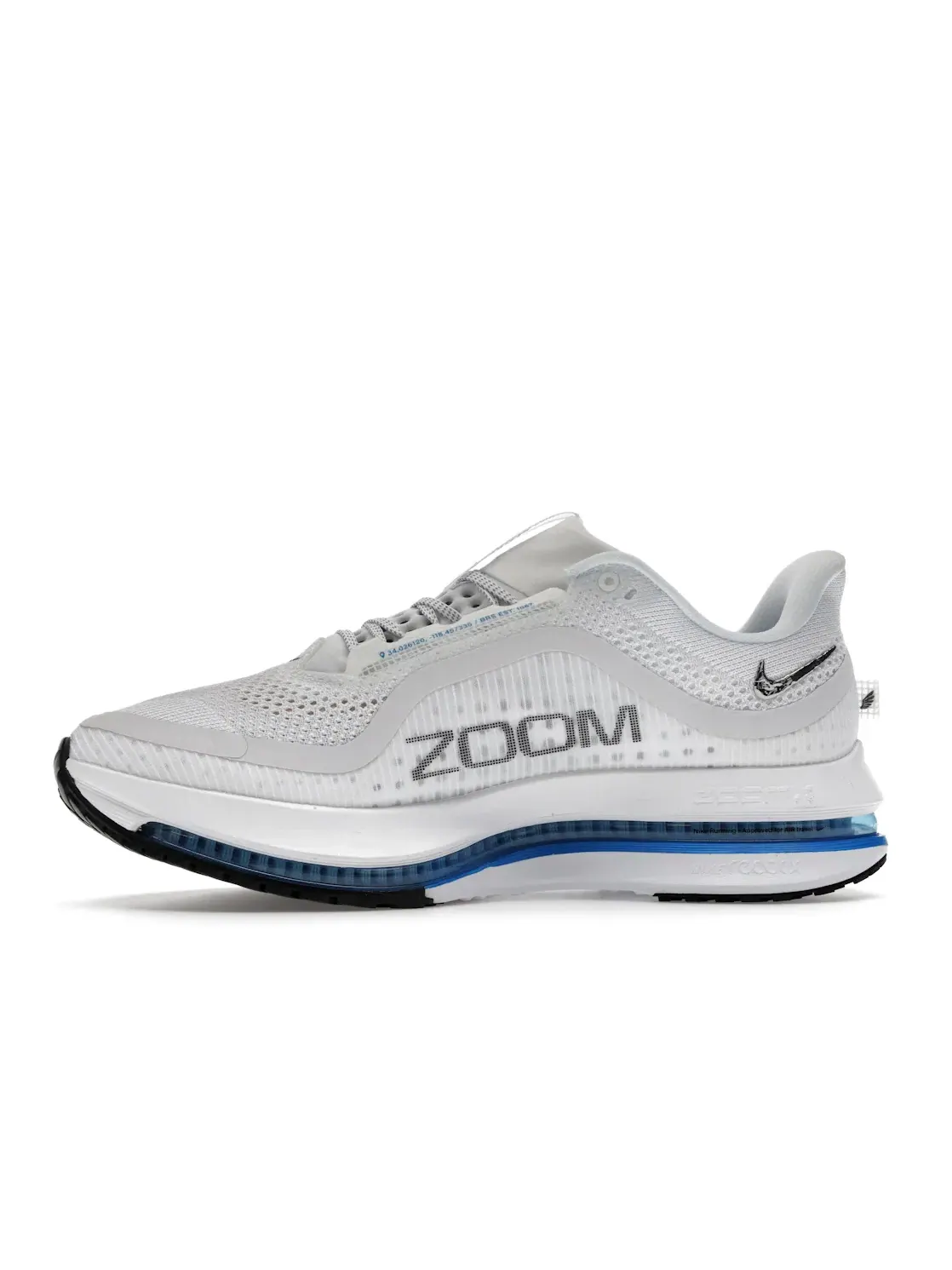 Мужские кроссовки для бега с амортизацией Nike Air Zoom Pegasus Premium — изображение 3 из 4