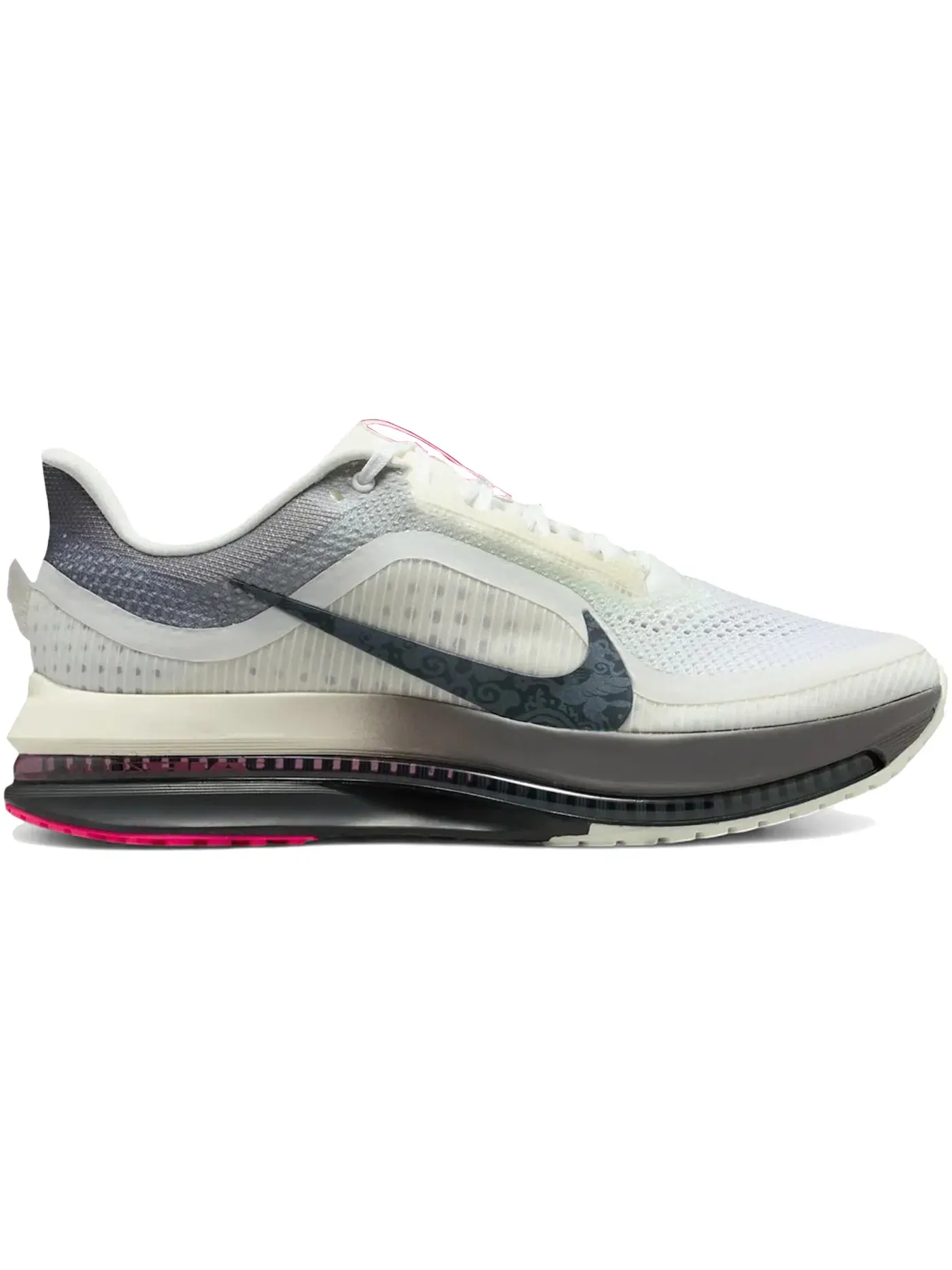 Мужские кроссовки с амортизацией Nike Air Zoom Pegasus Premium, Pencil Point/Sail/Phantom/Anthracite — изображение 1 из 1