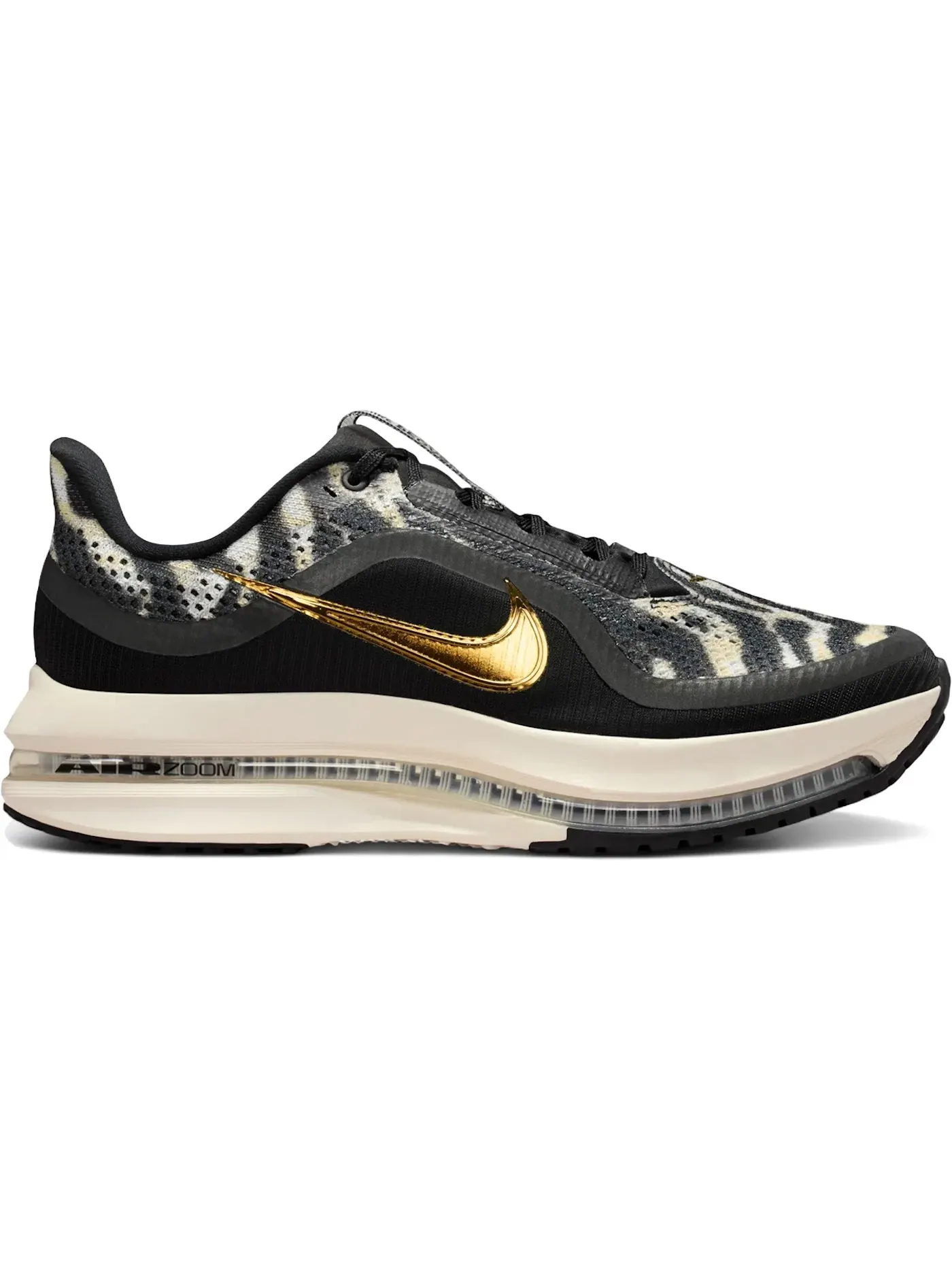 Женские кроссовки для бега с воздушной подушкой Nike Air Zoom Pegasus Premium — изображение 1 из 1