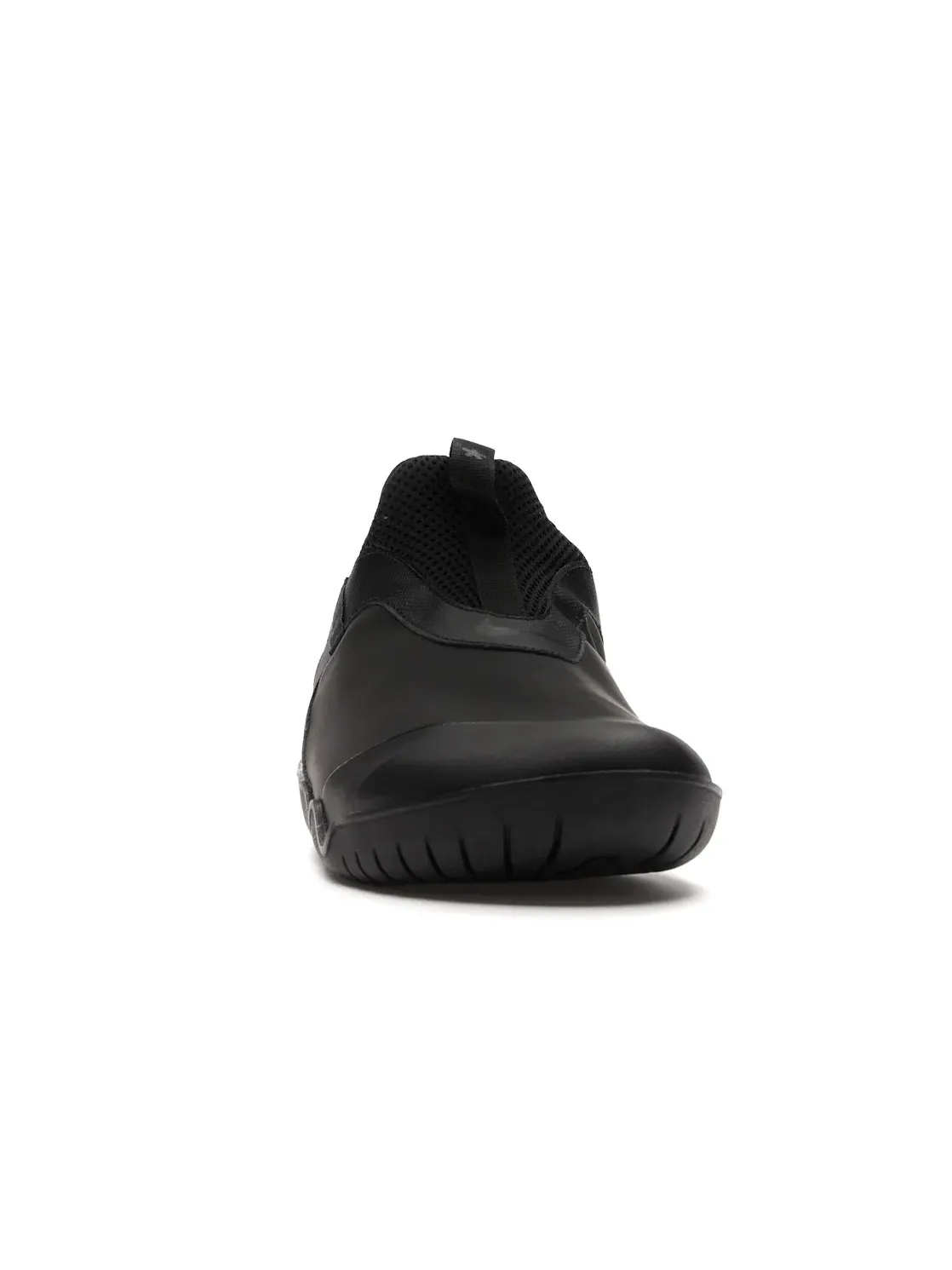 Мужские кроссовки повседневные Nike Air Zoom Pulse Nike — изображение 2 из 4, черный/черный/черный