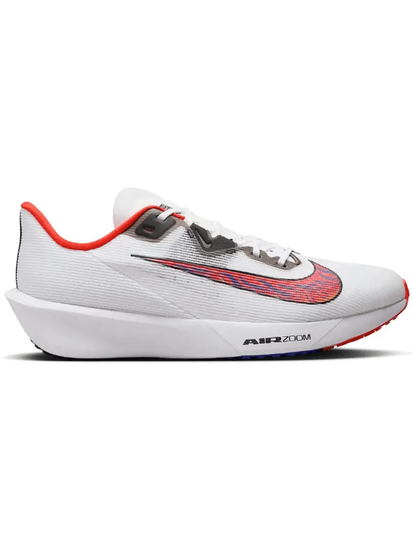 Мужские кроссовки для бега с системой амортизации Nike Air Zoom Rival Fly 4 Nike — изображение 1 из 1