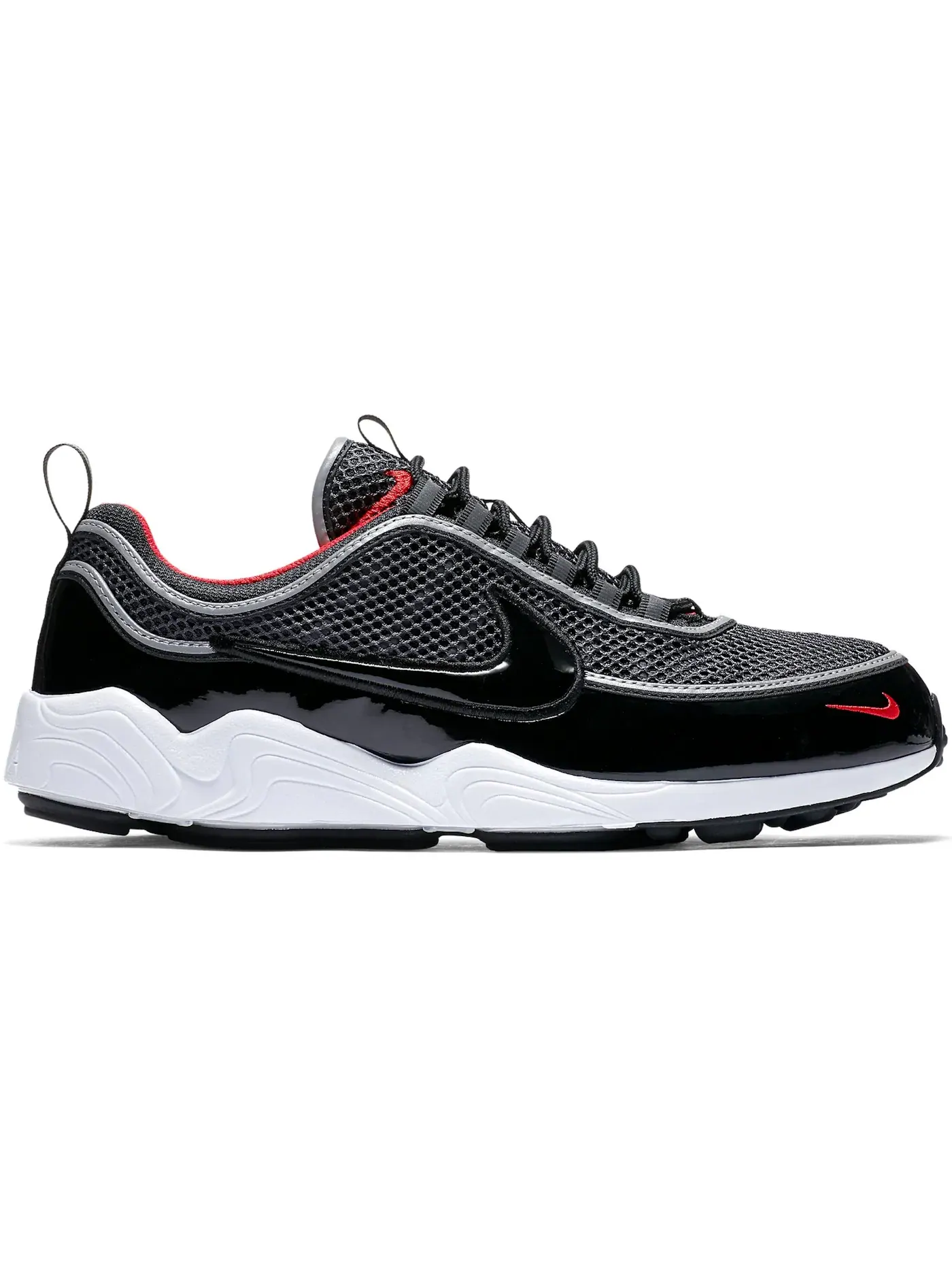 Мужские кроссовки Lifestyle Nike Air Zoom Spiridon 16 — изображение 1 из 1