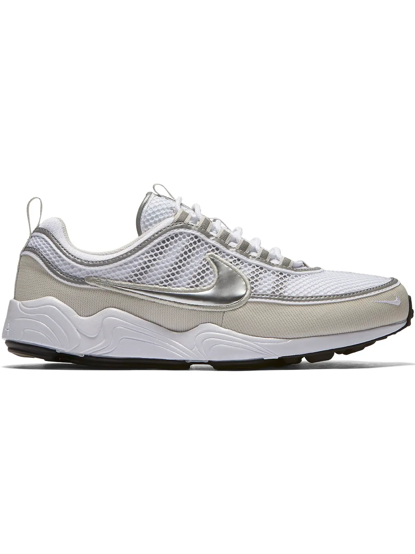 Мужские кроссовки Lifestyle Nike Air Zoom Spiridon 16 — изображение 1 из 1