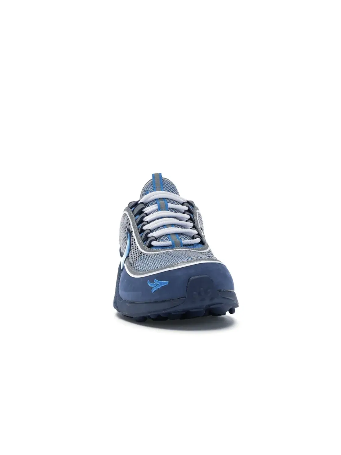 Мужские кроссовки с технологией Zoom Air Nike Air Zoom Spiridon 16 Stash — изображение 2 из 4