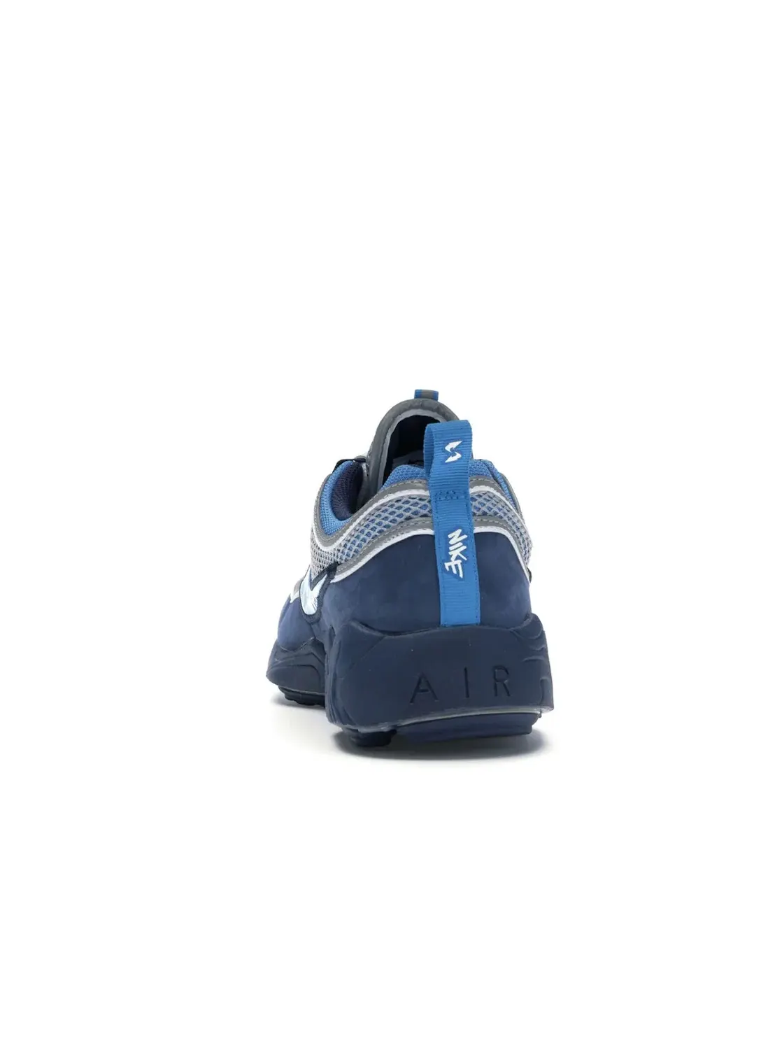 Мужские кроссовки с технологией Zoom Air Nike Air Zoom Spiridon 16 Stash — изображение 4 из 4