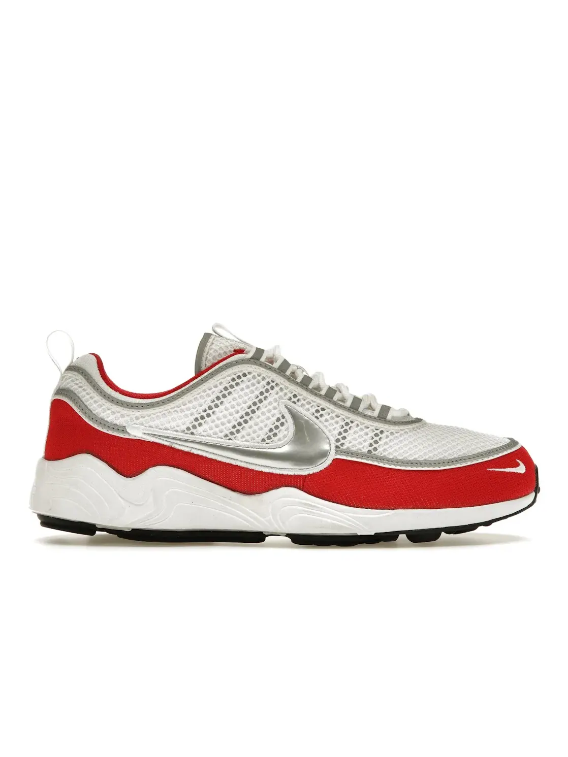 Мужские кроссовки Lifestyle Nike Air Zoom Spiridon '16 — изображение 1 из 4