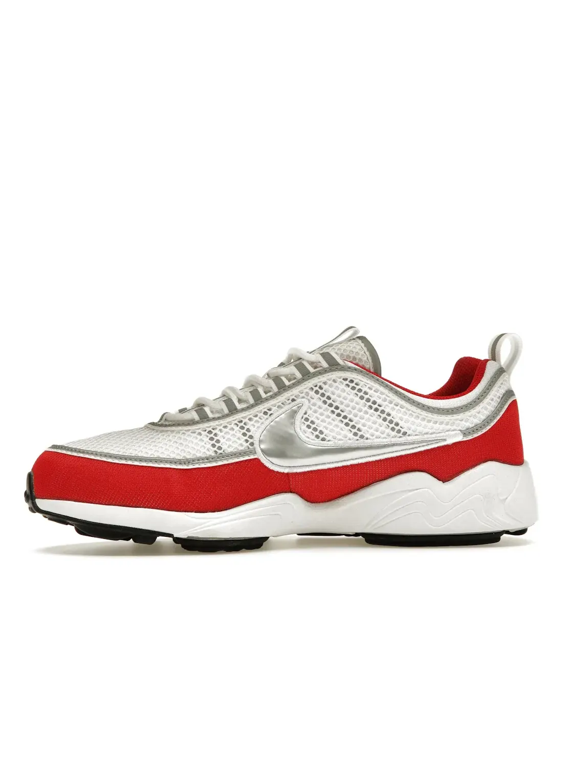 Мужские кроссовки Lifestyle Nike Air Zoom Spiridon '16 — изображение 3 из 4