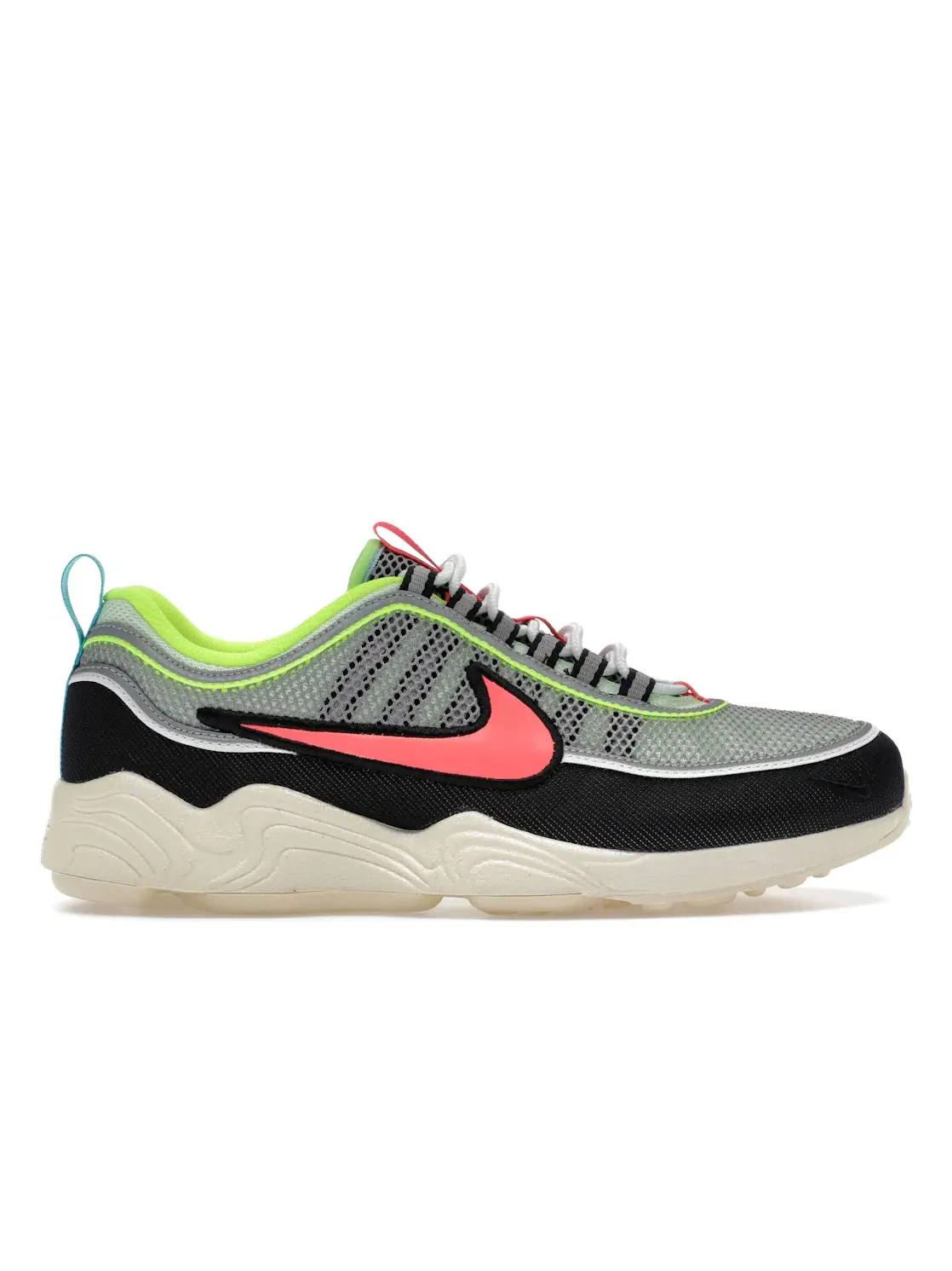 Мужские кроссовки Lifestyle Nike Air Zoom Spiridon — изображение 1 из 4