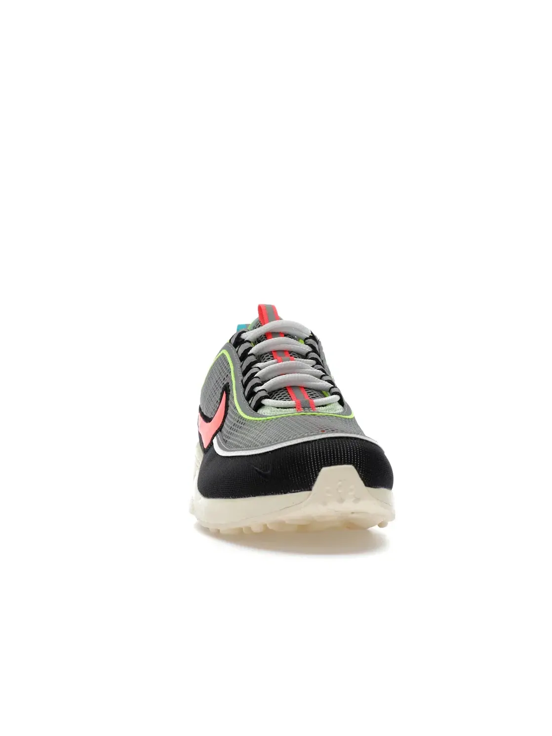 Мужские кроссовки Lifestyle Nike Air Zoom Spiridon — изображение 2 из 4