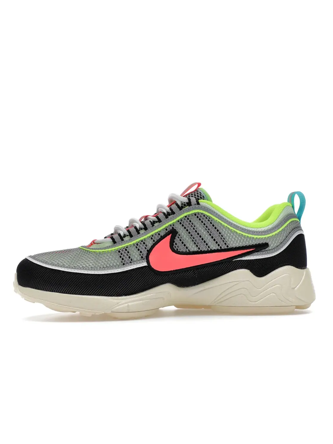 Мужские кроссовки Lifestyle Nike Air Zoom Spiridon — изображение 3 из 4