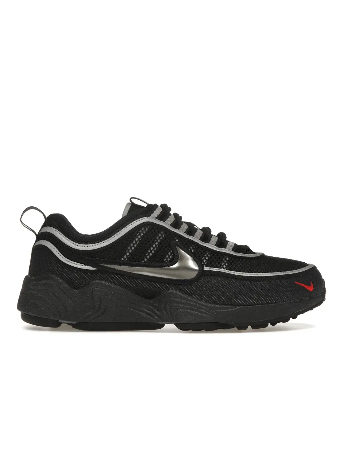 Мужские кроссовки Lifestyle с обновленным дизайном Nike Air Zoom Spiridon Nike — изображение 1 из 3