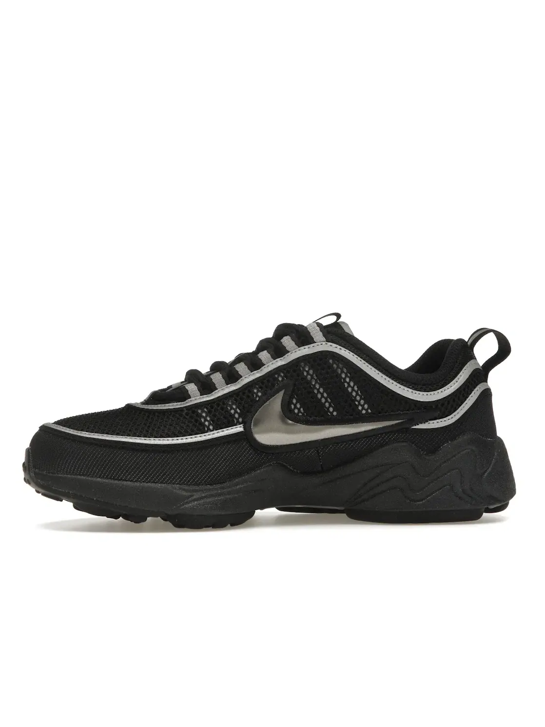 Мужские кроссовки Lifestyle с обновленным дизайном Nike Air Zoom Spiridon Nike — изображение 2 из 3