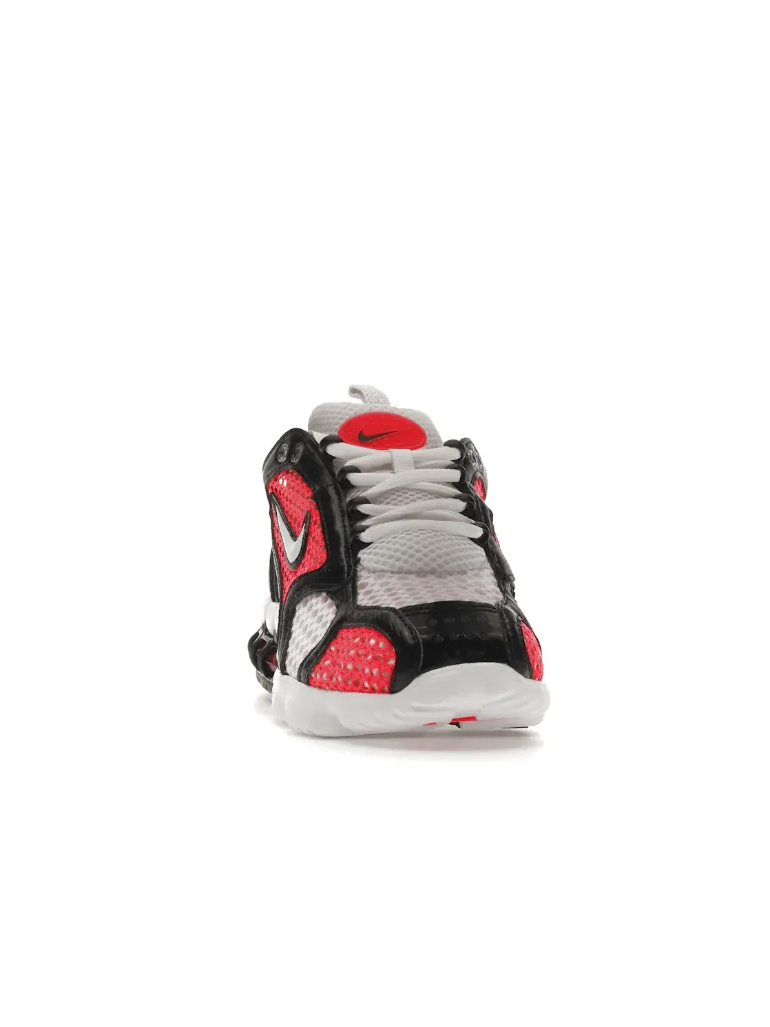 Женские кроссовки lifestyle Nike Air Zoom Spiridon Nike — изображение 2 из 4, белый/белый--черный