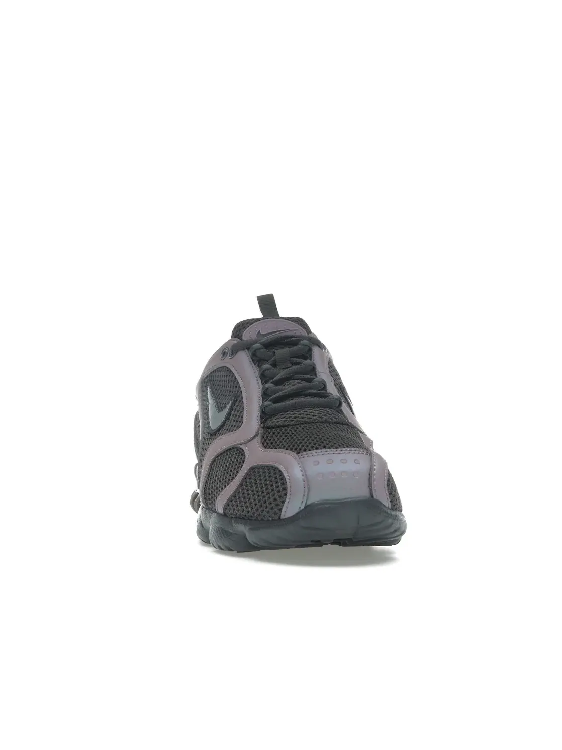 Мужские кроссовки Lifestyle Nike Air Zoom Spiridon Cage 2 — изображение 2 из 4, коричневый