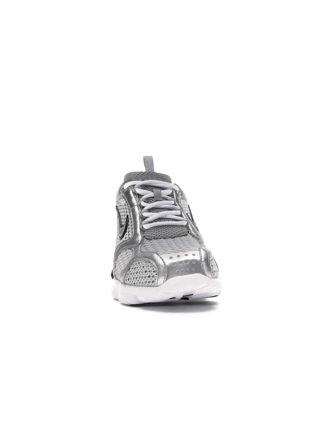 Мужские кроссовки с сетчатым верхом Nike Air Zoom Spiridon — изображение 2 из 4