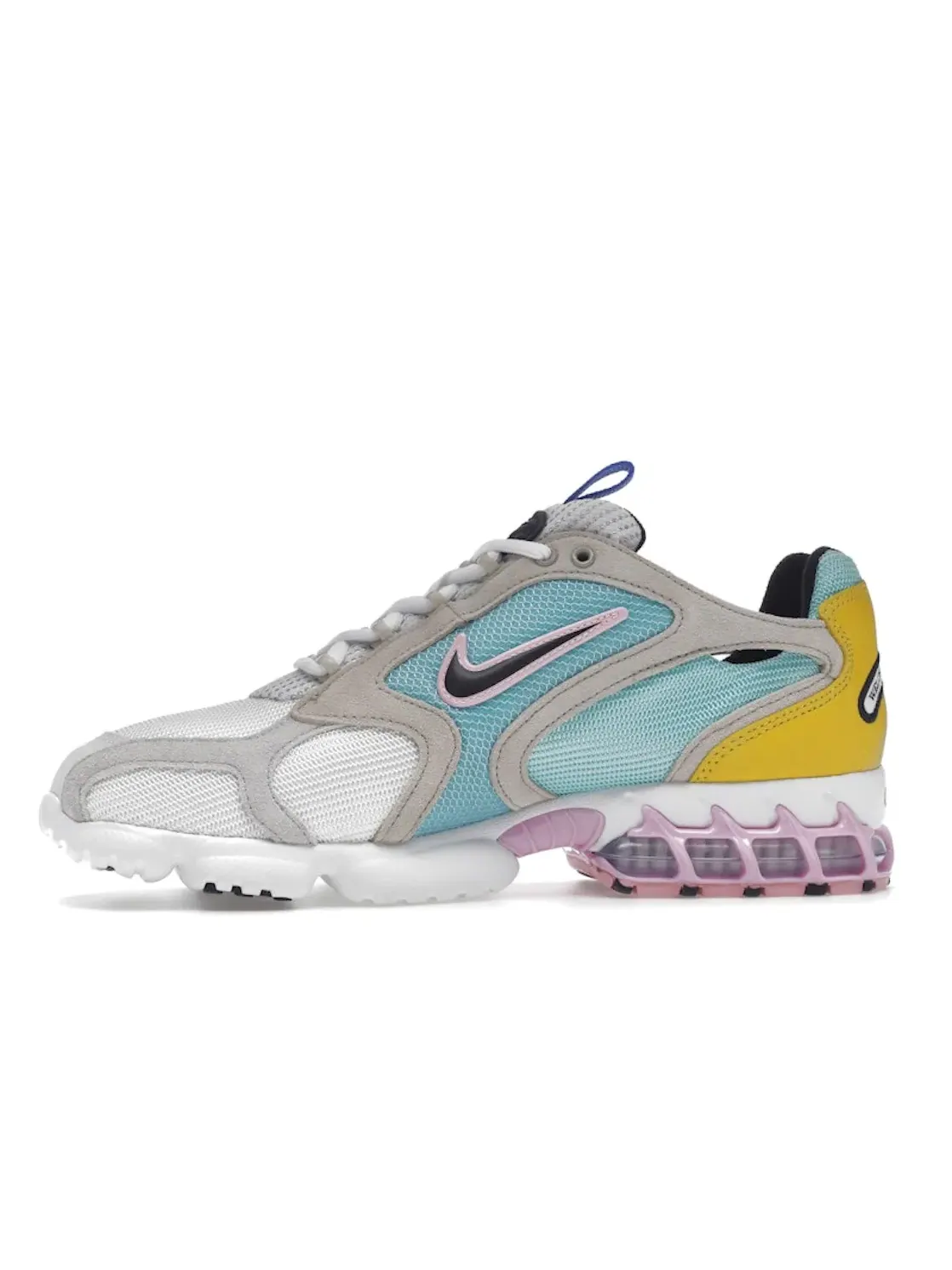 Мужские кроссовки Lifestyle с коллаборацией Nike Air Zoom Spiridon Cage 2 size? Carnaby — изображение 3 из 4