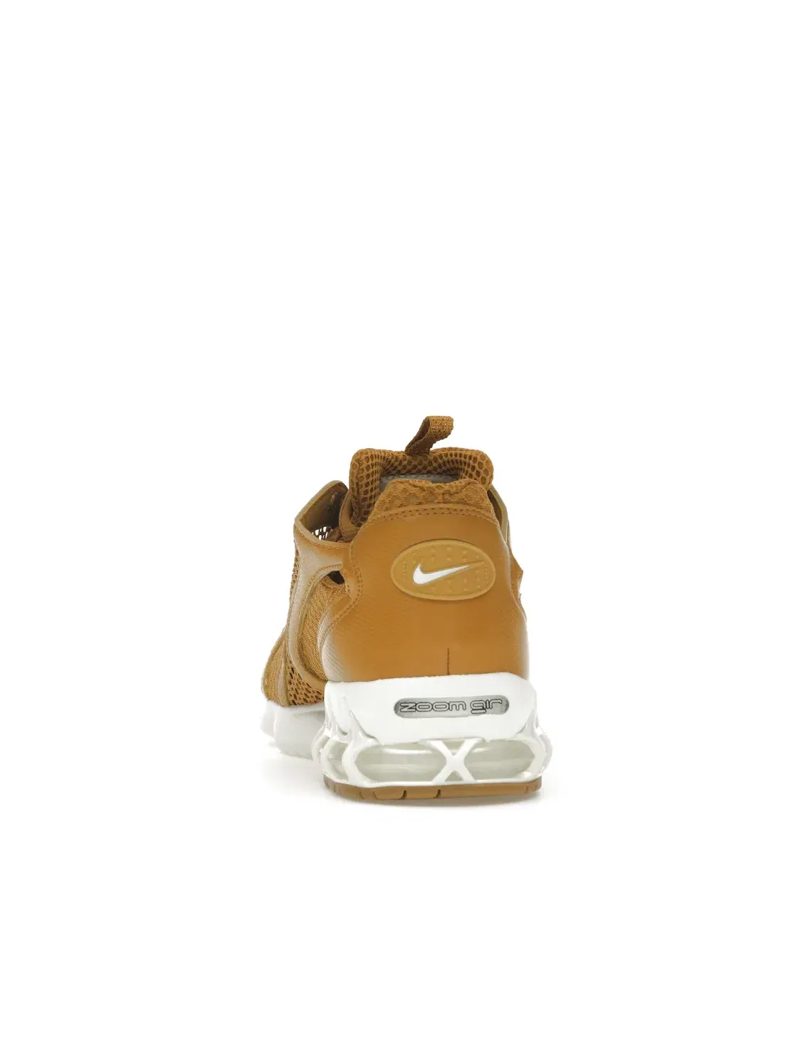 Мужские кроссовки Lifestyle Nike Air Zoom Spiridon Cage 2 Nike — изображение 4 из 4, светлый коричневый