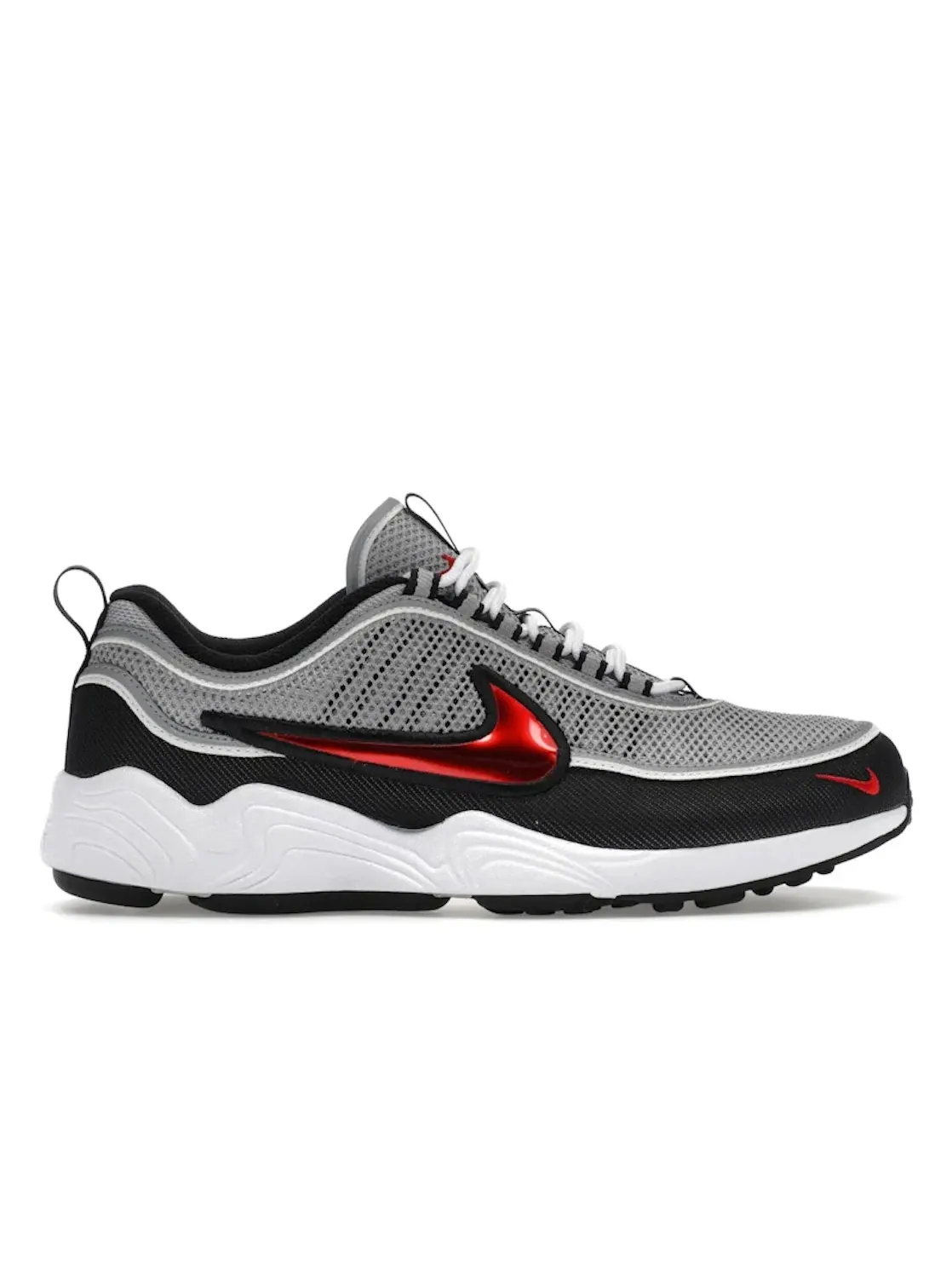 Мужские кроссовки Lifestyle с амортизацией Nike Air Zoom Spiridon OG — изображение 1 из 4