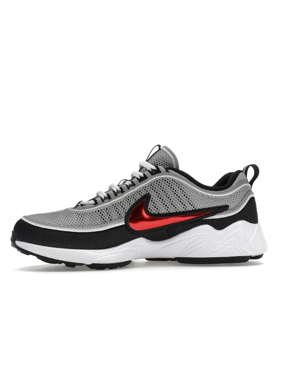 Мужские кроссовки Lifestyle с амортизацией Nike Air Zoom Spiridon OG — изображение 3 из 4