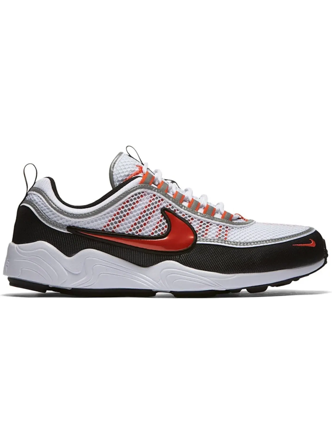 Мужские кроссовки Lifestyle Nike Air Zoom Spiridon Nike — изображение 1 из 1