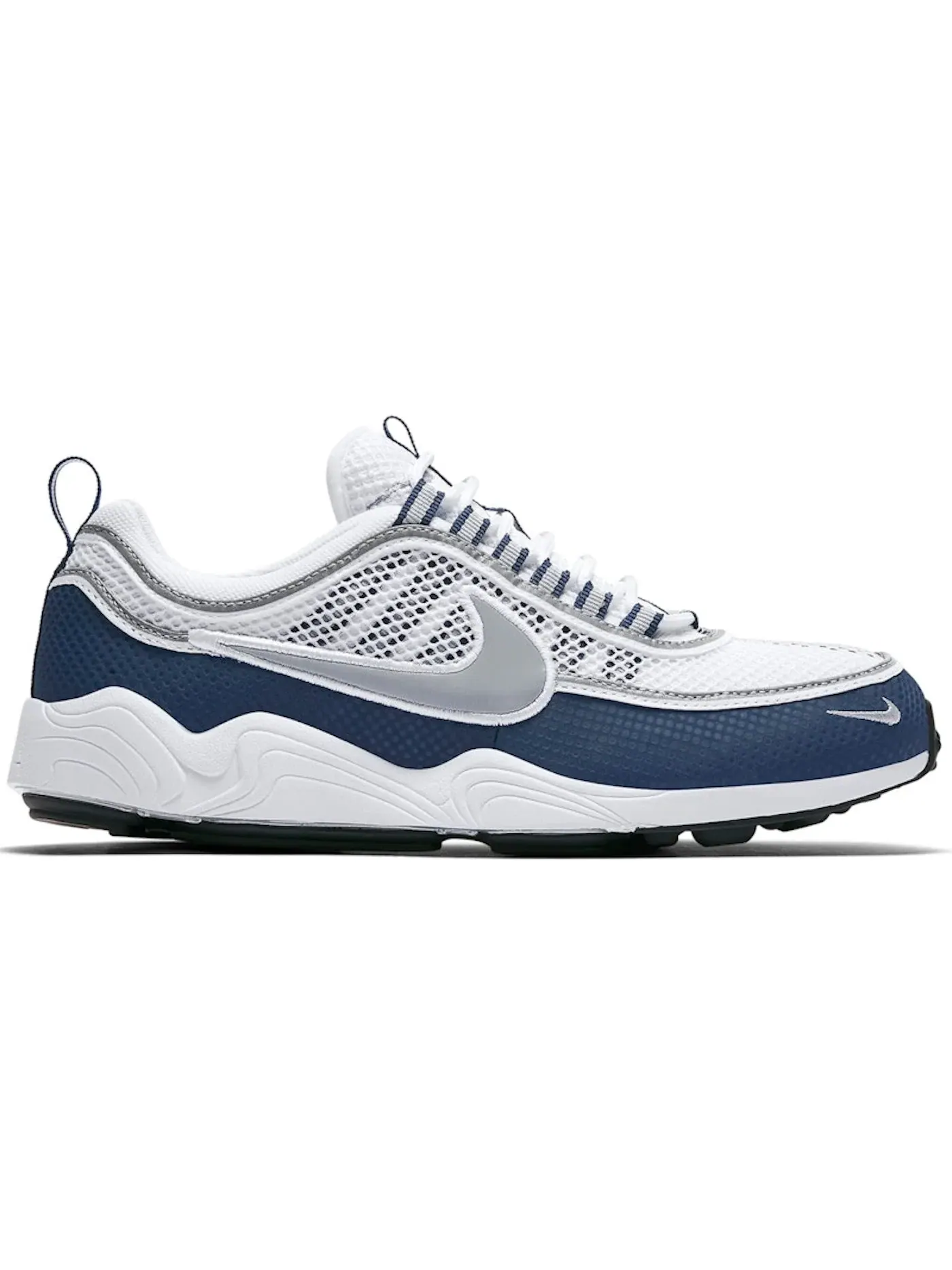 Мужские кроссовки Lifestyle Nike Air Zoom Spiridon Nike — изображение 1 из 1