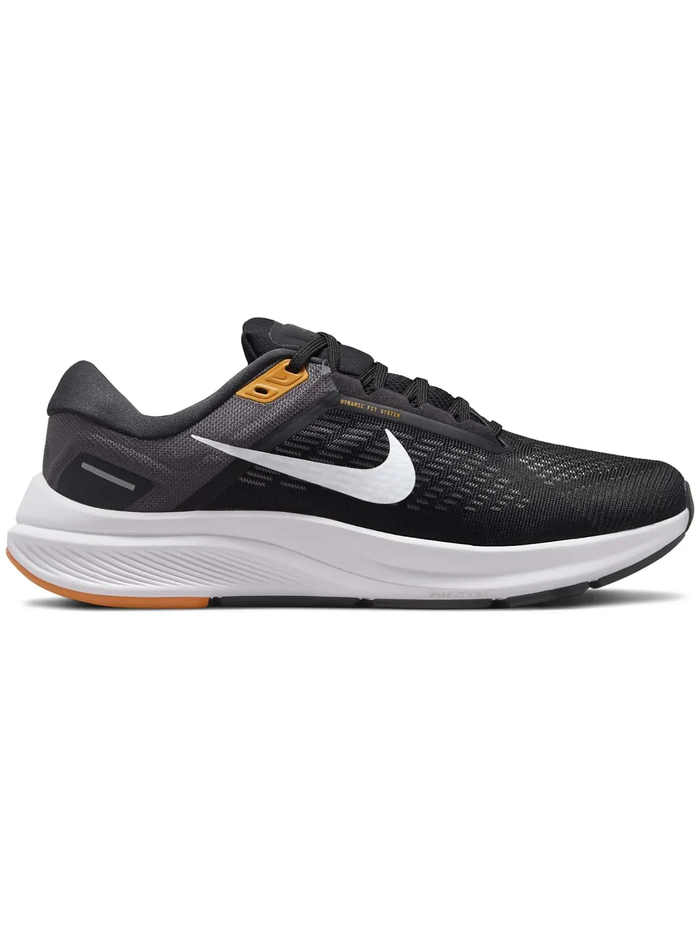 Мужские кроссовки для бега Nike Air Zoom Structure 24 Nike — изображение 1 из 1