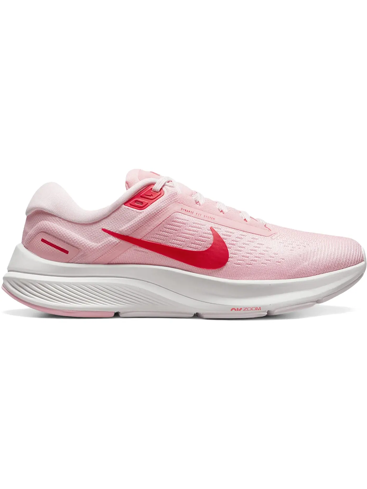 Женские кроссовки для бега Nike Air Zoom Structure 24 — изображение 1 из 1