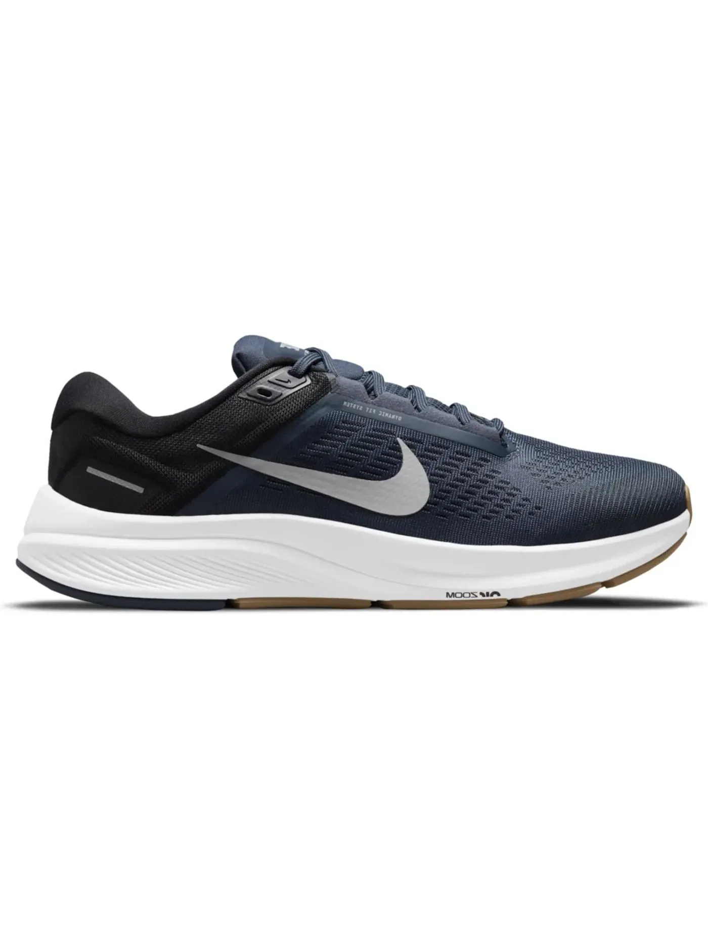 Мужские кроссовки для бега Nike Air Zoom Structure 24 — изображение 1 из 1