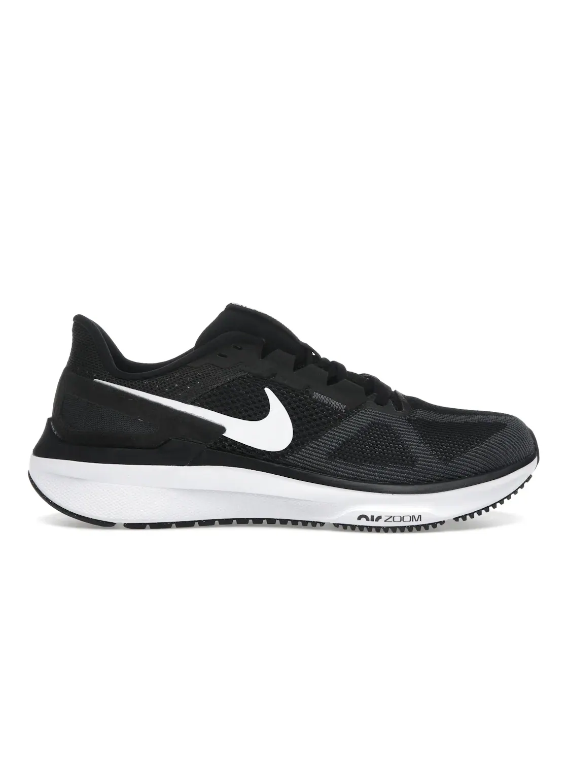 Женские кроссовки для бега Nike Air Zoom Structure 25 — изображение 1 из 4