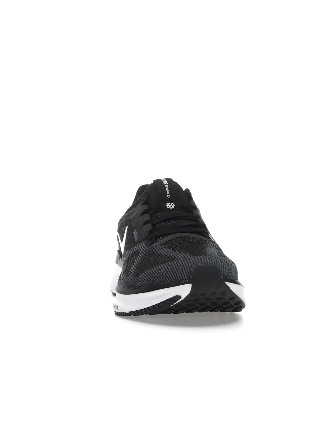 Женские кроссовки для бега Nike Air Zoom Structure 25 — изображение 2 из 4