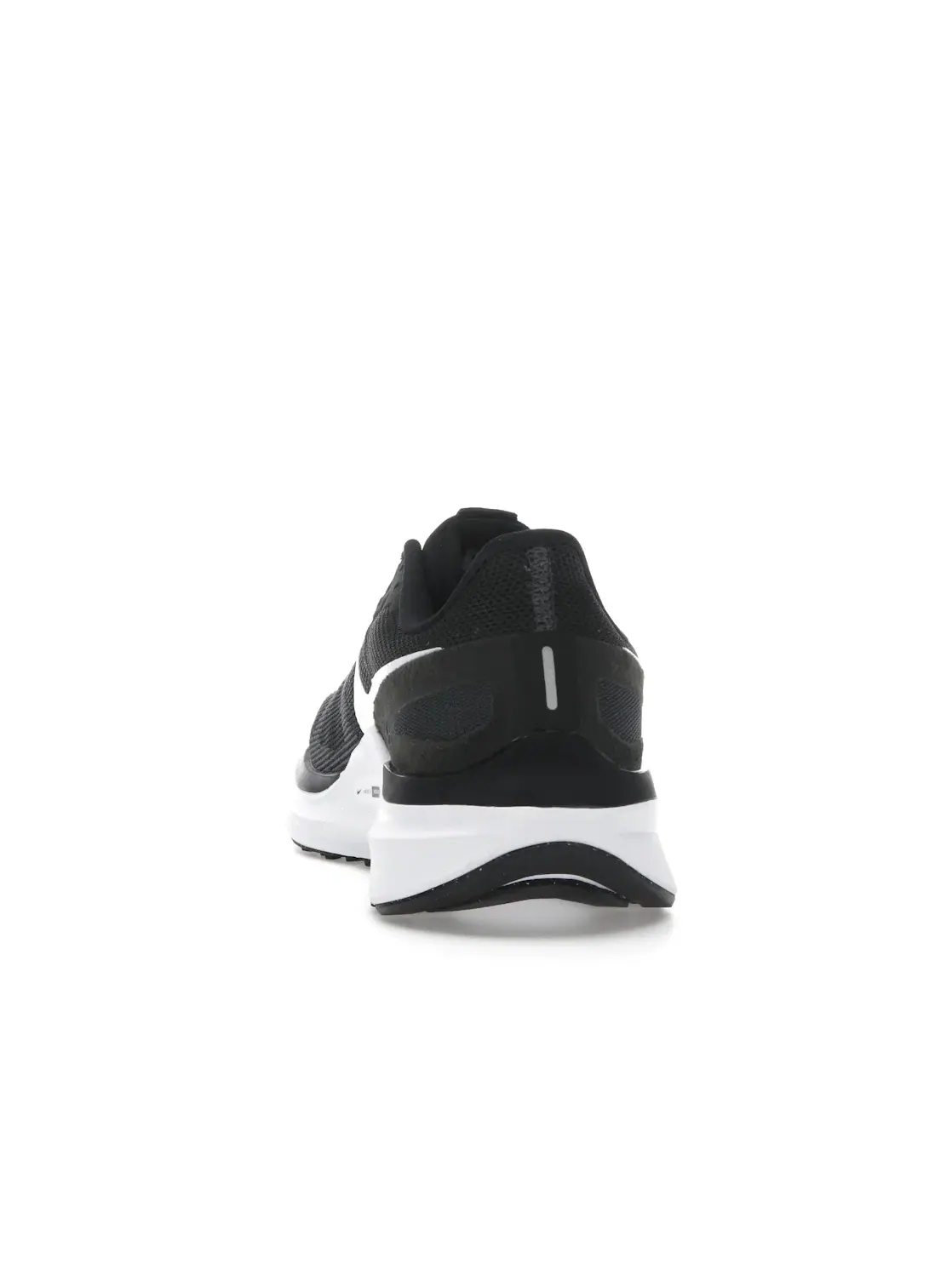 Женские кроссовки для бега Nike Air Zoom Structure 25 — изображение 4 из 4
