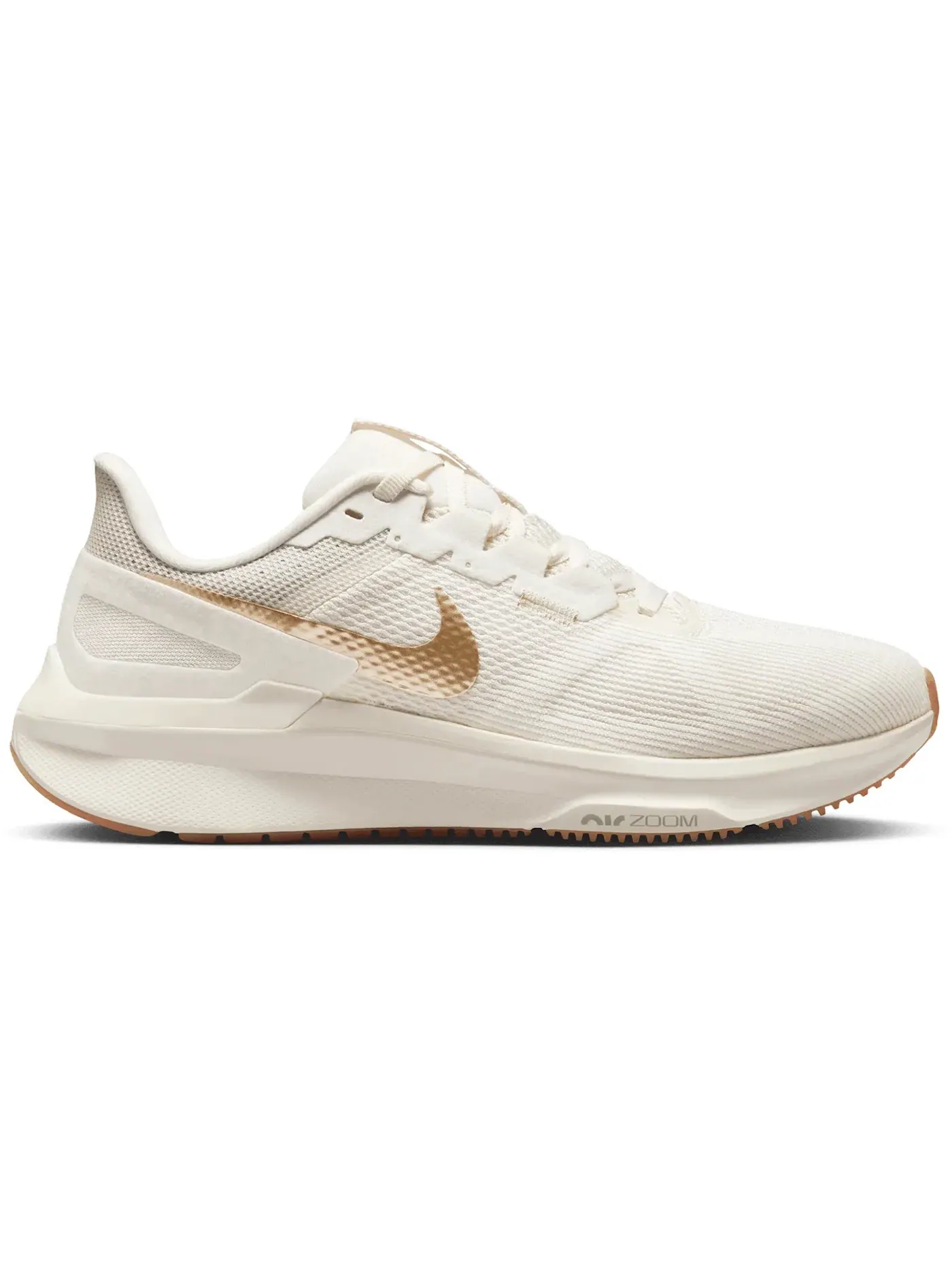 Женские кроссовки для бега Nike Air Zoom Structure 25 Nike — изображение 1 из 1