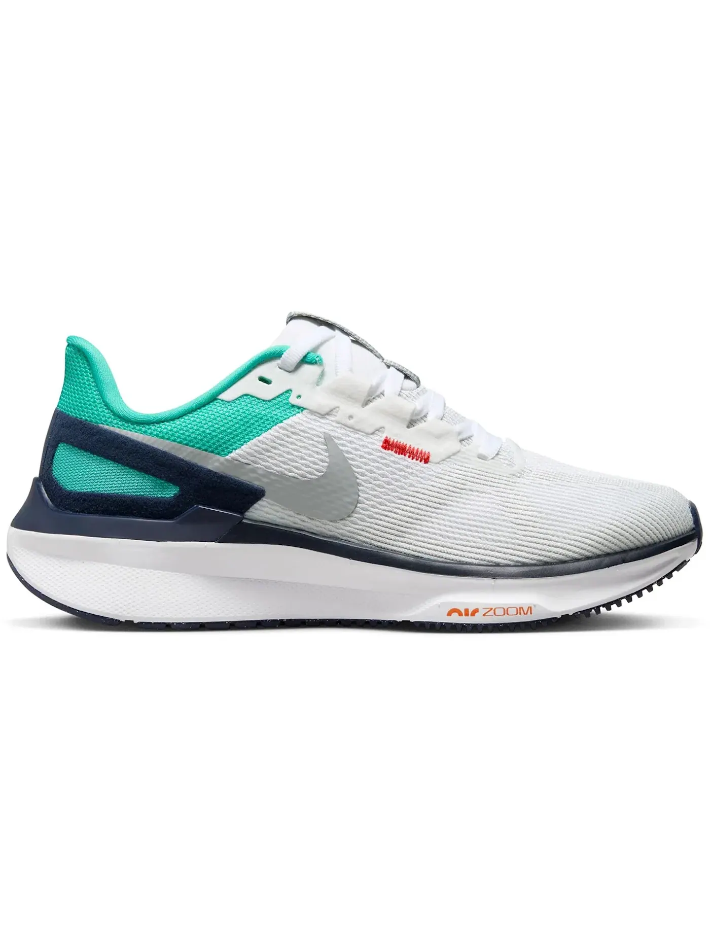 Женские кроссовки для бега Nike Air Zoom Structure 25 — изображение 1 из 1