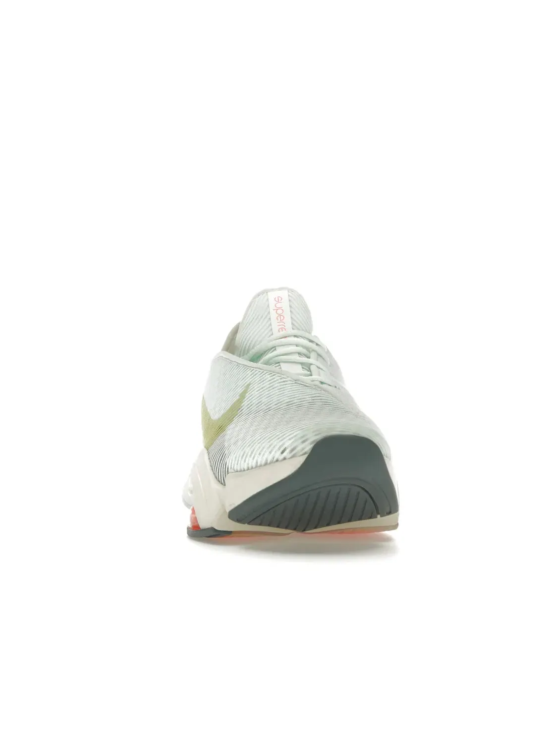 Женские кроссовки для фитнеса Nike Air Zoom Superrep 2 — изображение 2 из 4