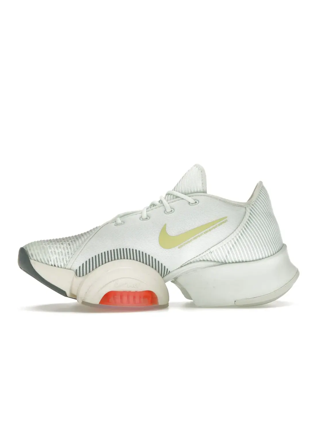 Женские кроссовки для фитнеса Nike Air Zoom Superrep 2 — изображение 3 из 4
