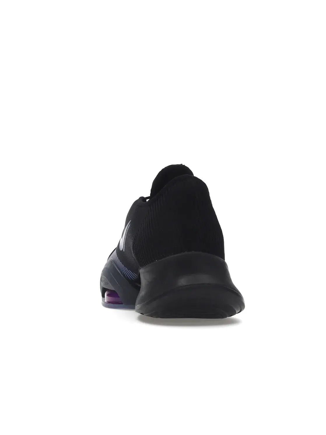 Женские кроссовки для тренировок Nike Air Zoom SuperRep 2 Nike — изображение 4 из 4, черный/красный