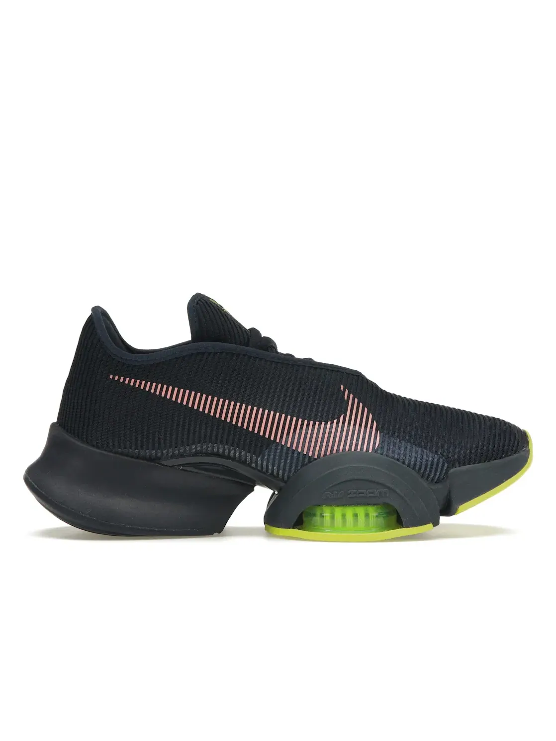 Мужские кроссовки для тренировок Air Zoom SuperRep 2 Nike — изображение 1 из 4, синий///яркий