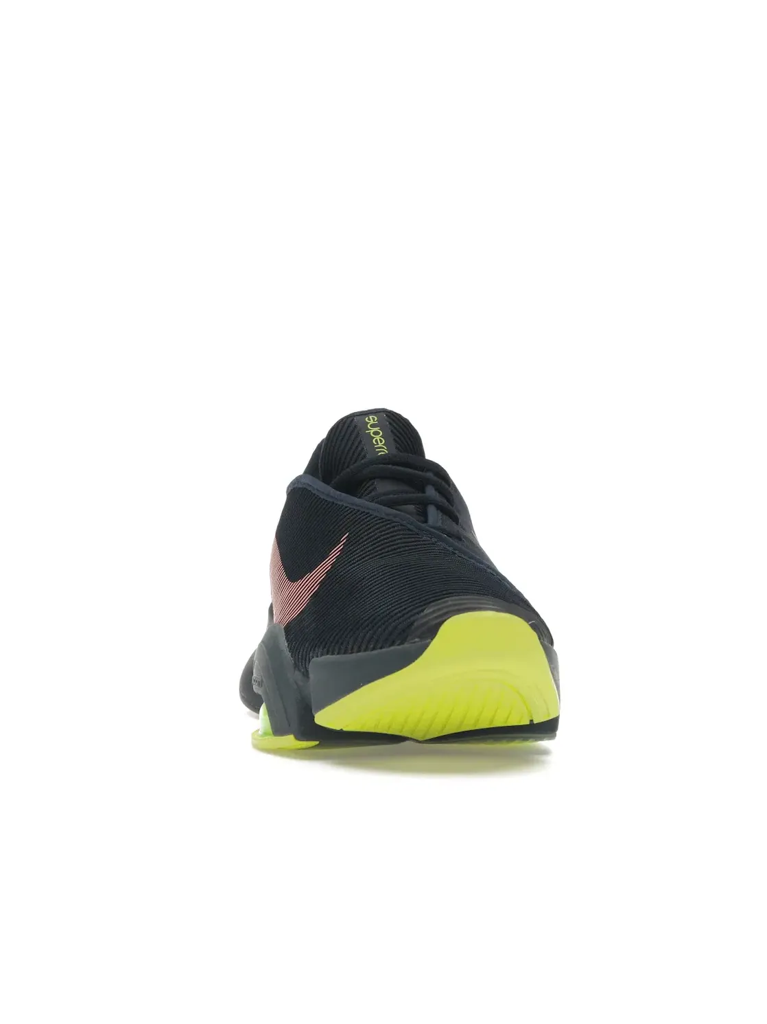 Мужские кроссовки для тренировок Air Zoom SuperRep 2 Nike — изображение 2 из 4, синий///яркий