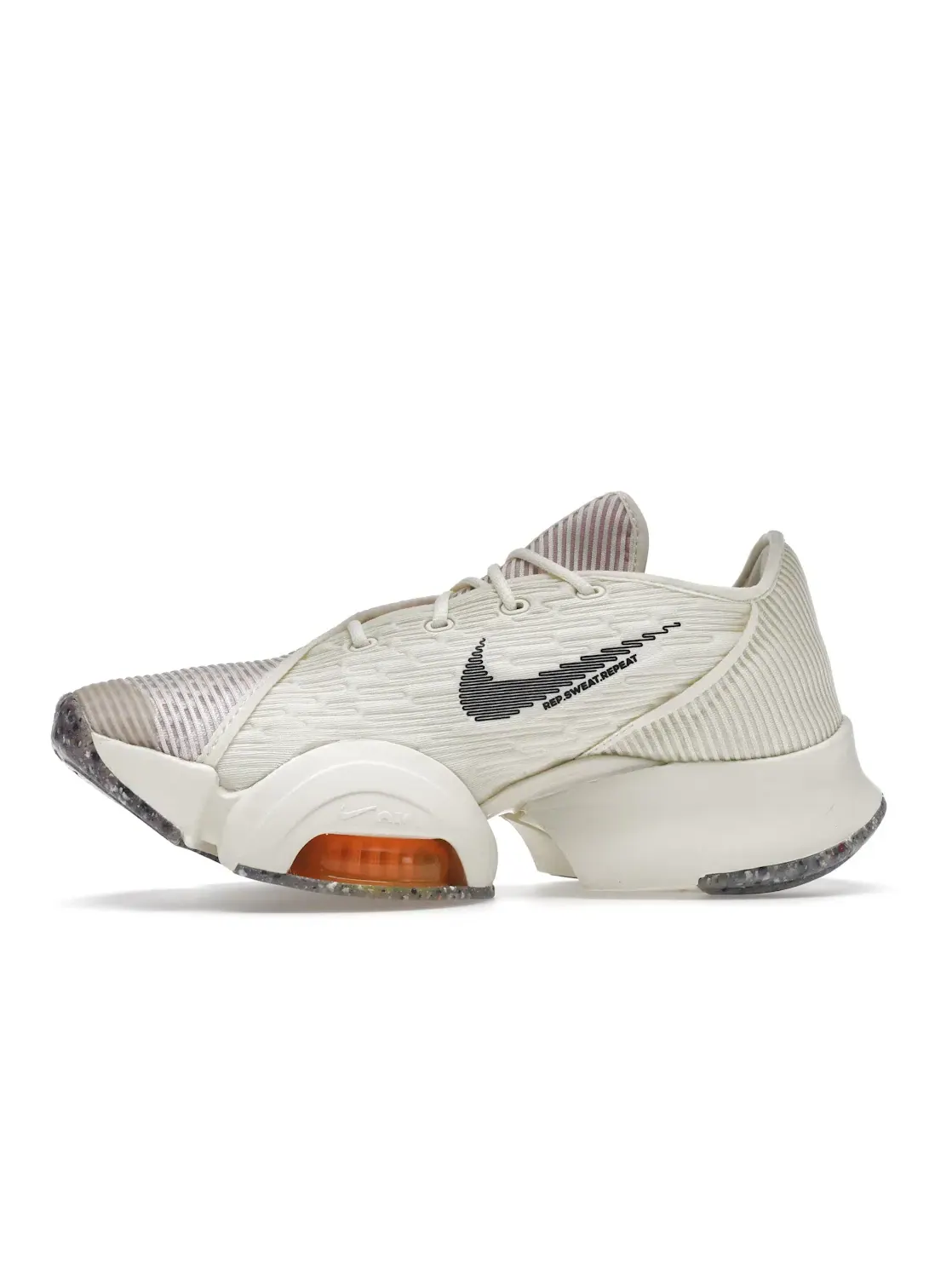 Женские кроссовки для фитнеса Nike Air Zoom Superrep 2 — изображение 3 из 4