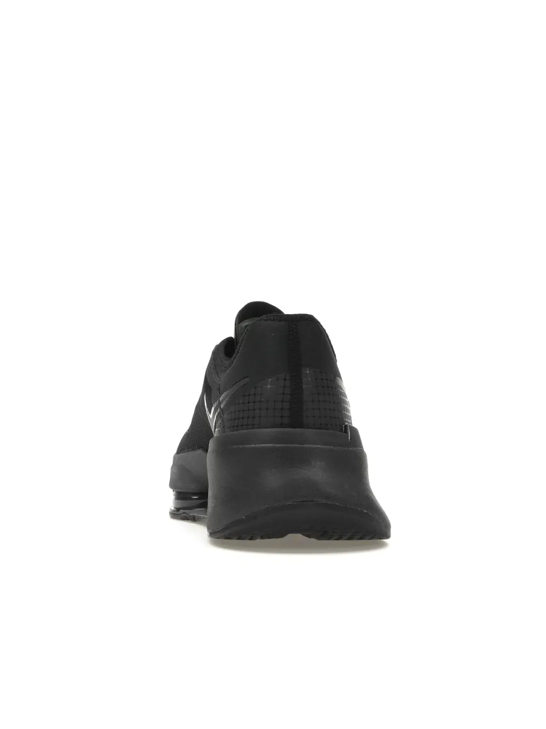 Мужские кроссовки для тренировок Nike Air Zoom SuperRep 3 Nike — изображение 4 из 4, черный