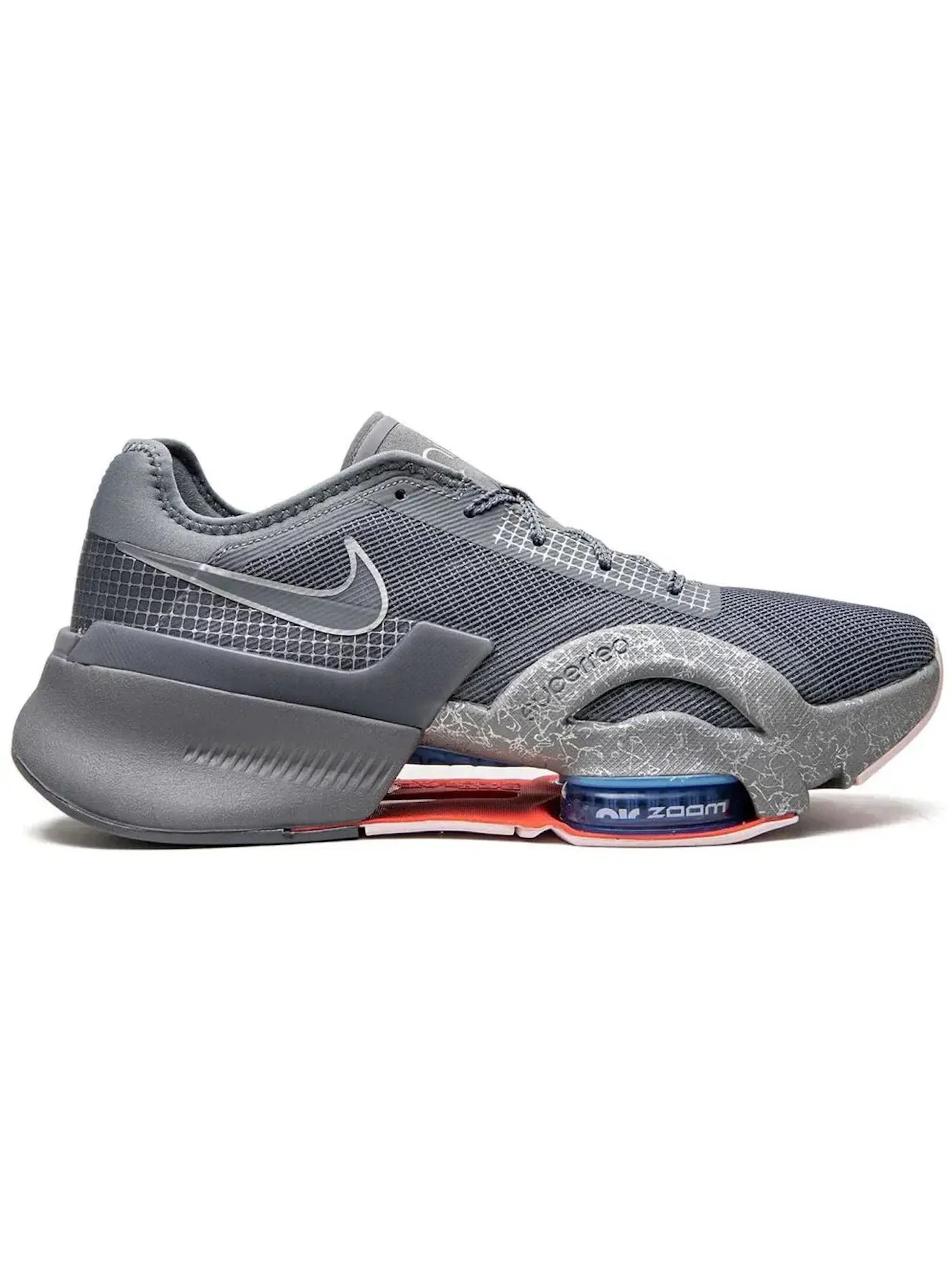 Мужские кроссовки для тренировок Nike Air Zoom SuperRep 3 Nike — изображение 1 из 1