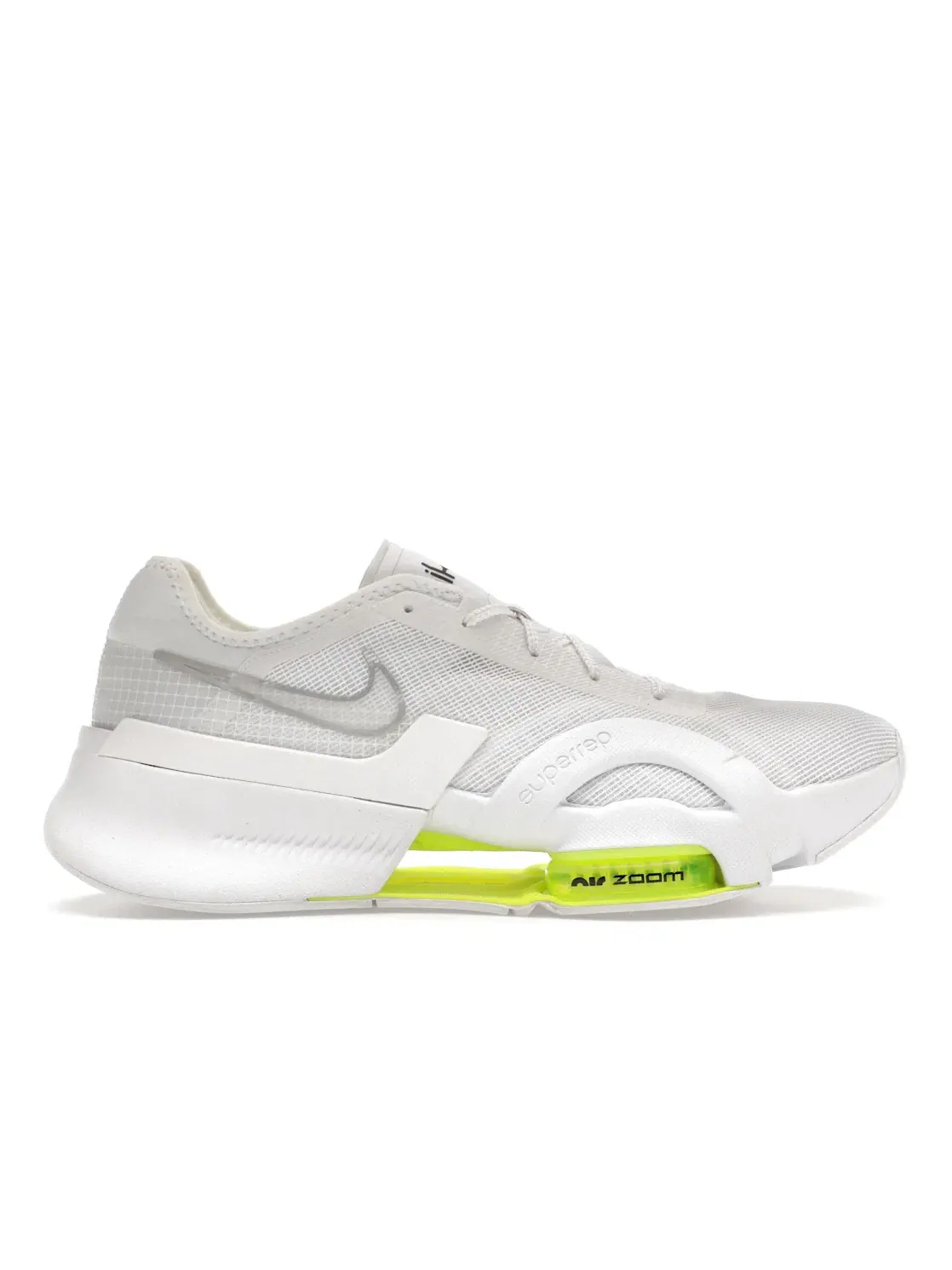 Мужские кроссовки для фитнеса Nike Air Zoom SuperRep 3 Nike — изображение 1 из 4