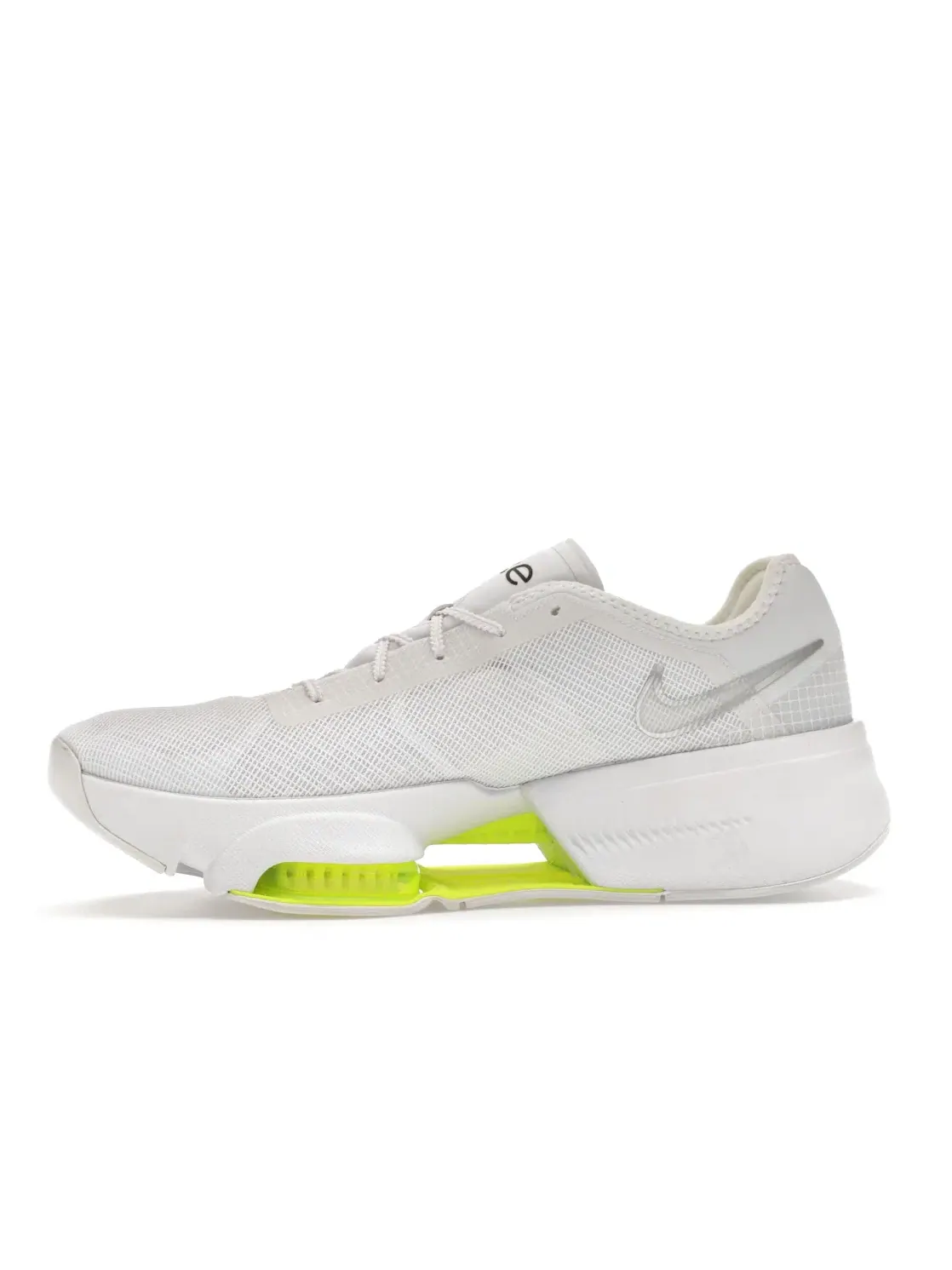 Мужские кроссовки для фитнеса Nike Air Zoom SuperRep 3 Nike — изображение 3 из 4